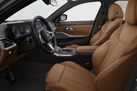 BMW 320D G21 190ZS TOURING M-SPORTPAKET FACELIFT HEAD UP HARMAN/KARDON DRIVING ASSIST ACTIVE CRUISE COMFORT ACCESS